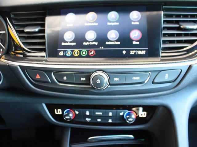 Opel Insignia Business Sports Tourer