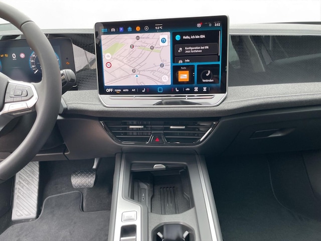 Volkswagen Passat DSG