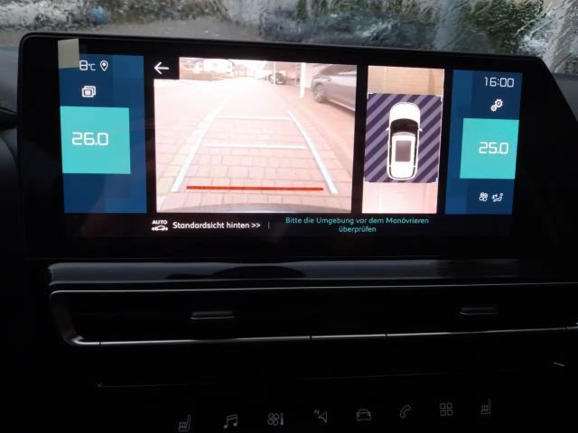 Citroën C5 Aircross Hybrid Pack Shine