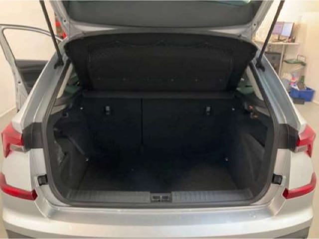 Skoda Kamiq 1.0 TSI Selection