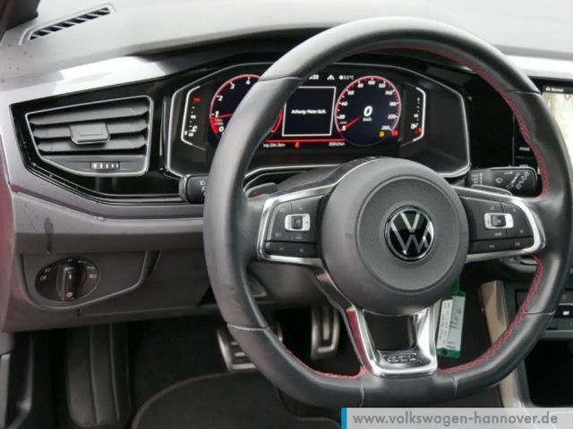 Volkswagen Polo 2.0 TSI DSG GTI