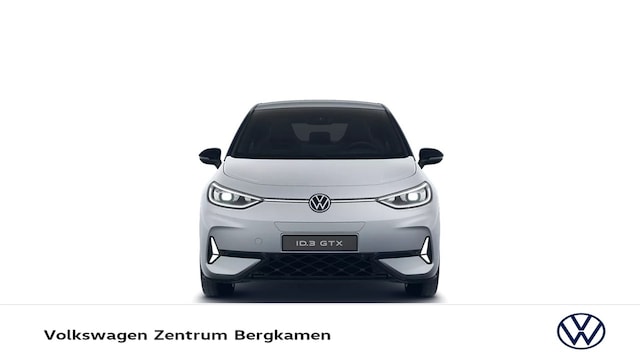 Volkswagen ID.3 GTX