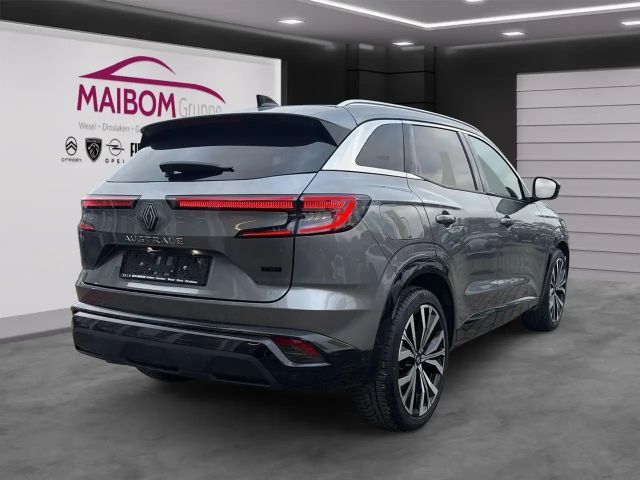 Renault Austral Iconic