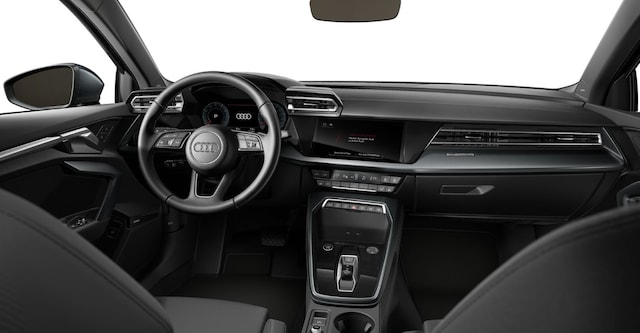 Audi A3 35 TFSI S-Tronic