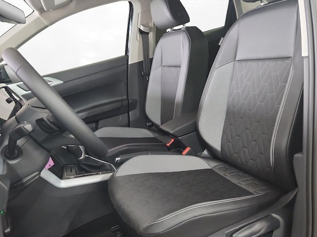 Volkswagen Taigo DSG Life