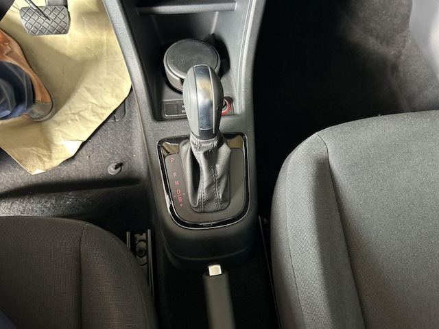 Volkswagen e-up! up! 61 kW (83 PS) 32,3 kWh 1-Gang-Automatik