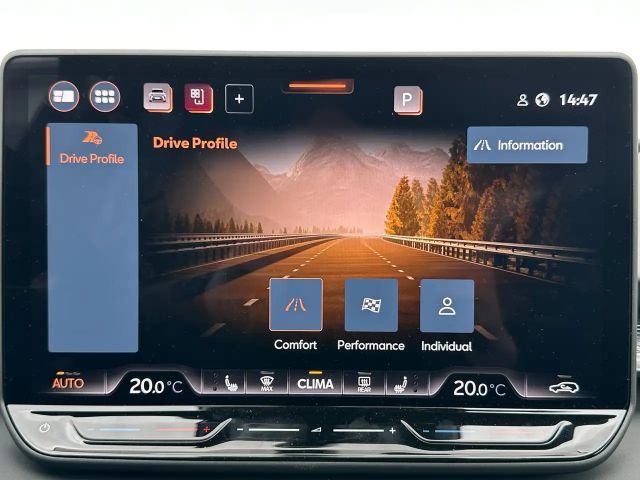 Cupra Terramar 1.5 e-TSI 150 PS DSG