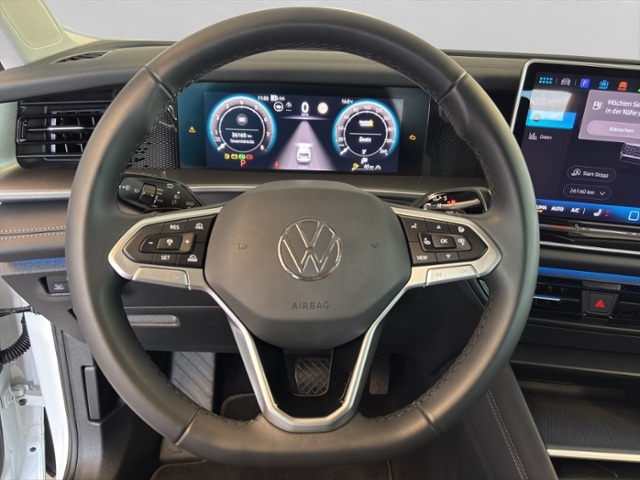 Volkswagen Tayron 1.5 eTSI DSG