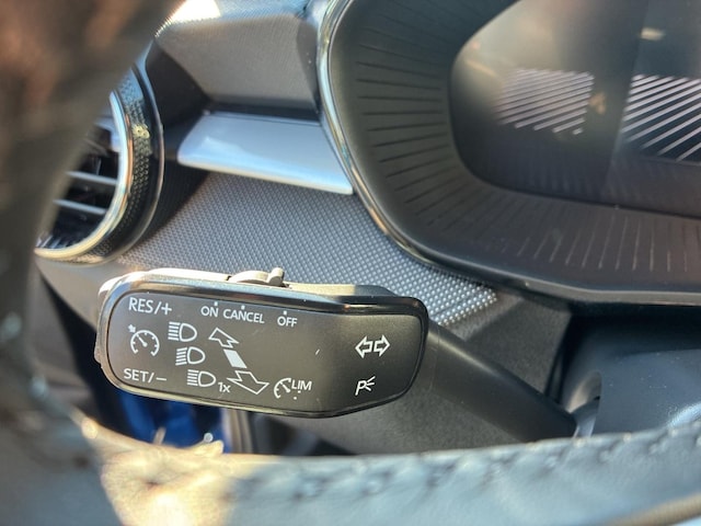 Skoda Fabia 1.0 TSI Drive