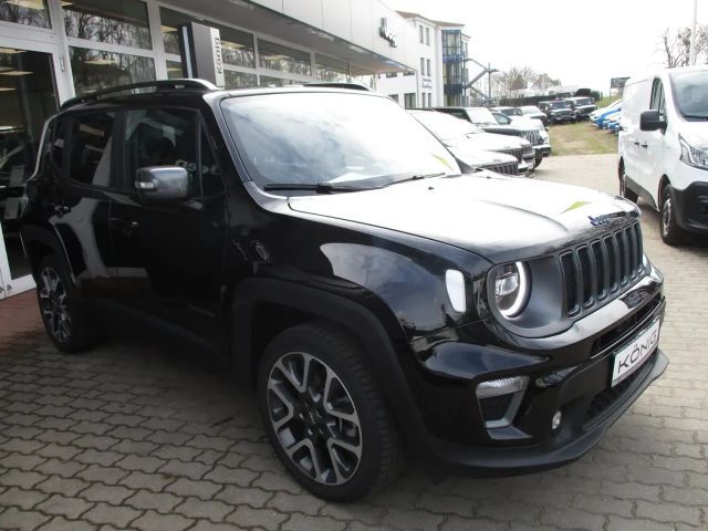 Jeep Renegade 4x4