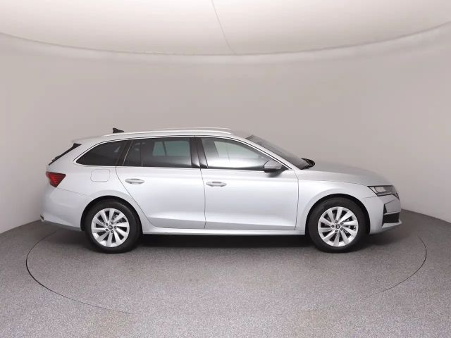 Skoda Octavia Selection