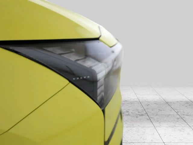 Volvo EX30 Plus Single motor