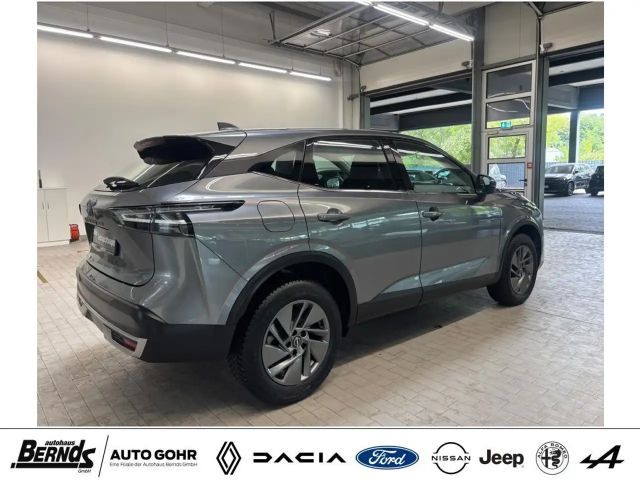 Nissan Qashqai Acenta DIG-T