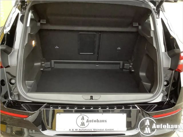 Opel Grandland X GS-Line Grand Sport