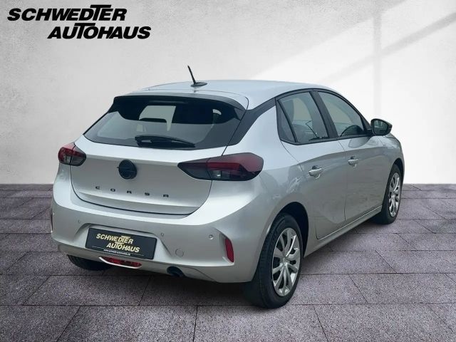 Opel Corsa 1.2 Turbo Edition Turbo