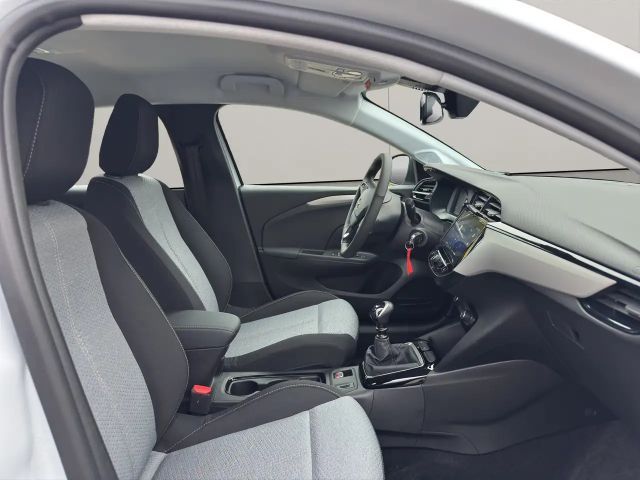 Opel Corsa 1.2 Turbo Edition Turbo