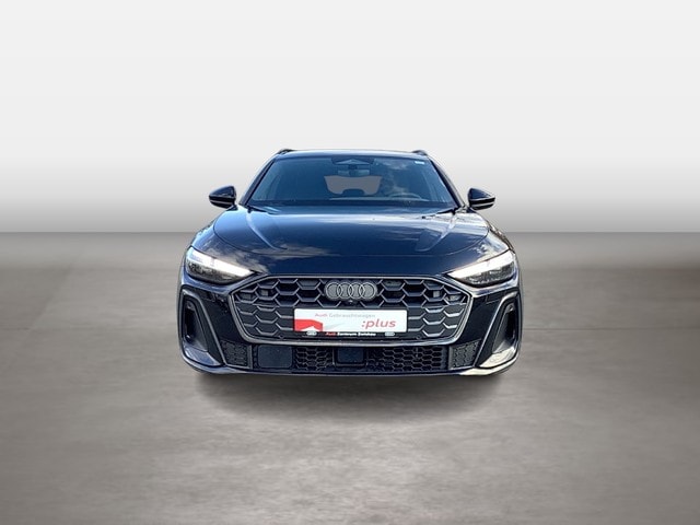 Audi A5 Avant Quattro S-Tronic