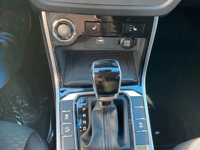 SsangYong Korando 2WD Quartz