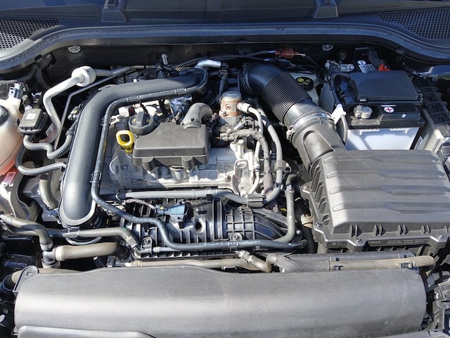 Skoda Kamiq Ambition