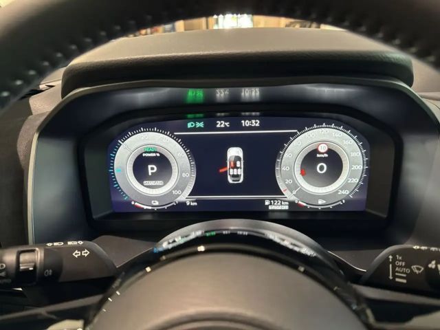 Nissan Qashqai 1.5 VC-T e-Power N-Design 140 kW, 5-türig