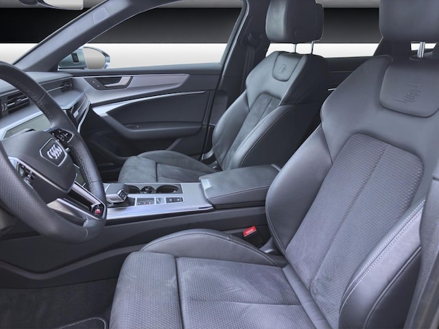 Audi S6 Avant Quattro