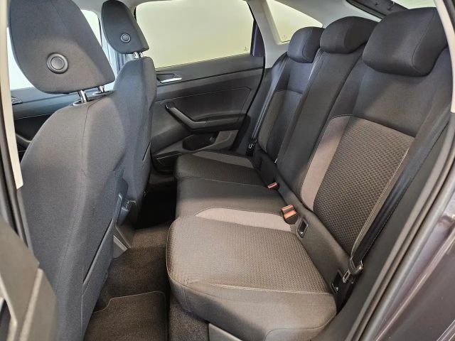 Volkswagen Taigo Friends TSI