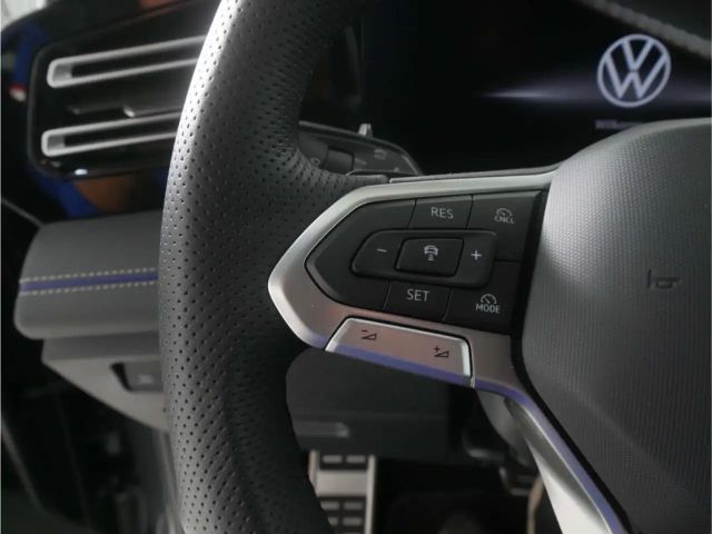 Volkswagen Tiguan 2.0 TSI DSG R-Line Style