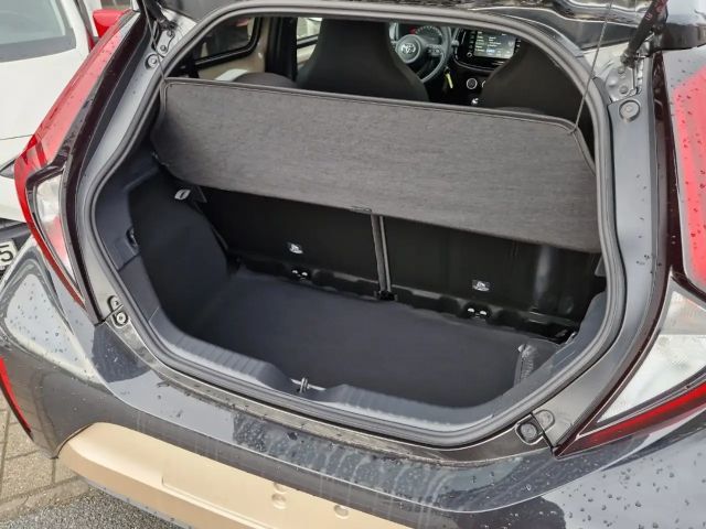 Toyota Aygo X 1.0 VVT-i Hatchback