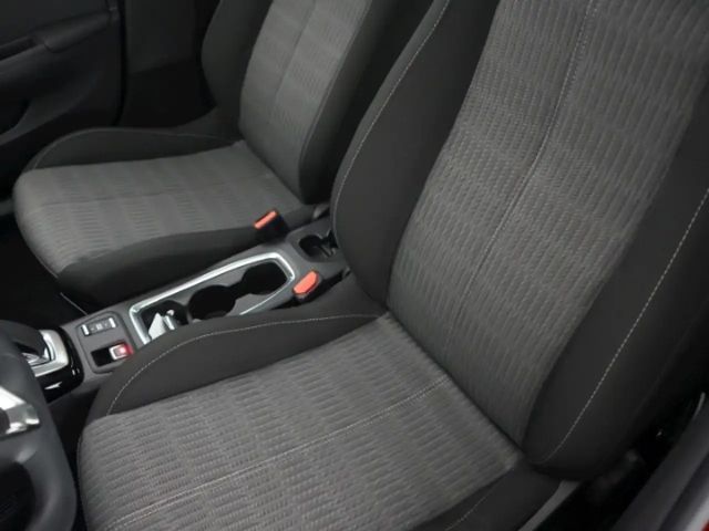 Opel Corsa Edition F Edition