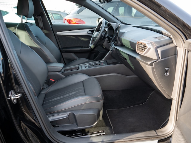 Cupra Formentor 1.5 TSI