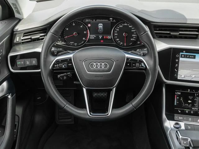 Audi A6 40 TDI Avant Quattro S-Tronic