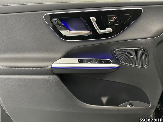 Mercedes-Benz GLC 220 4MATIC AMG Line GLC 220 d