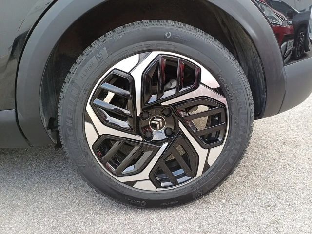 Citroën C4 BlueHDi Max