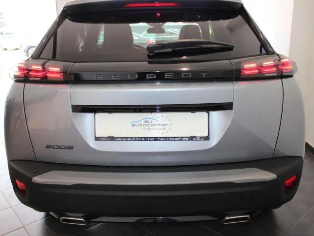 Peugeot 2008 Allure Pack