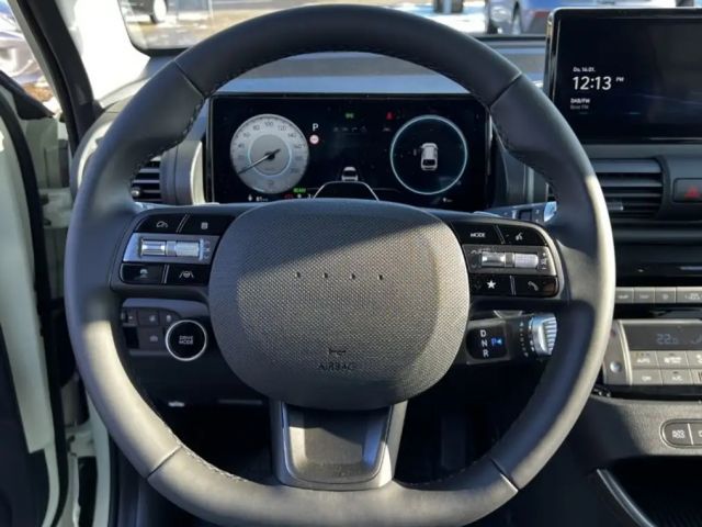 Hyundai INSTER 42 kWh