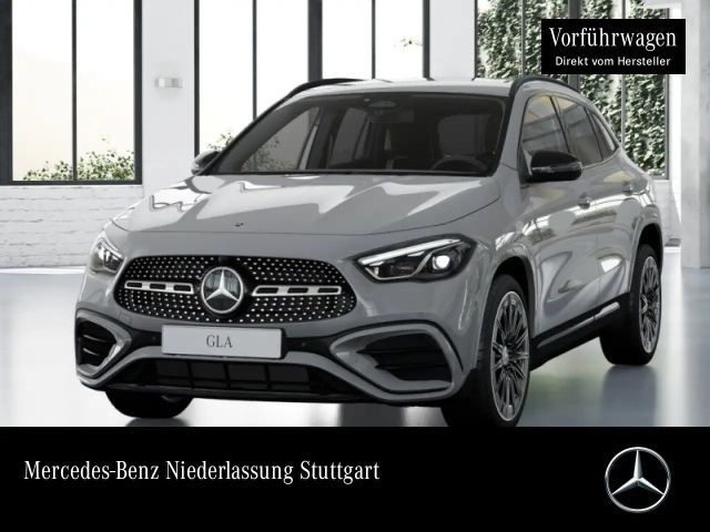 Mercedes-Benz GLA 200 AMG Line