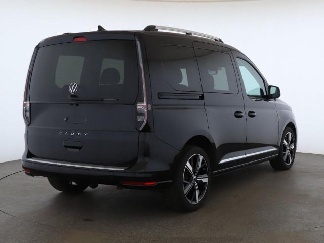 Volkswagen Caddy DSG Style