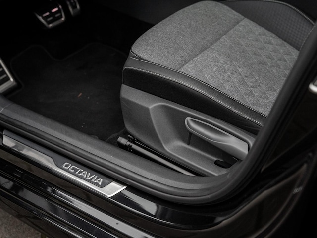 Skoda Octavia 1.5 TSI Combi