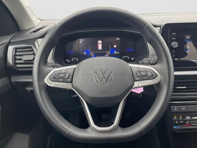 Volkswagen T-Cross DSG Life