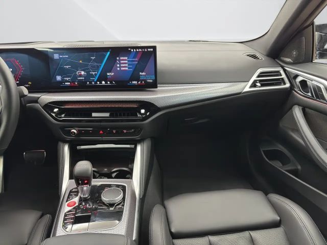 BMW M4 Competition Coupé xDrive