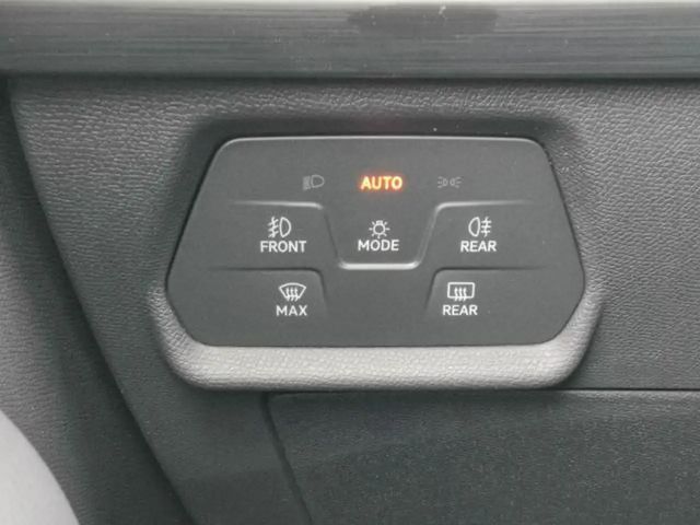 Cupra Formentor 2.0 TSI DSG VZ