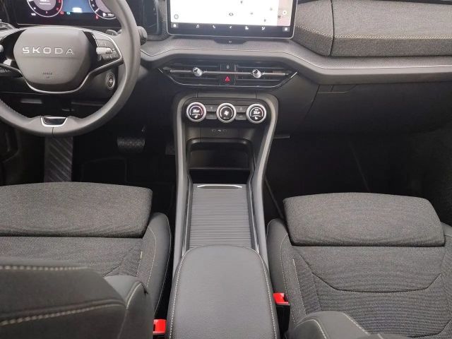 Skoda Kodiaq 2.0 TDI 4x4 Selection