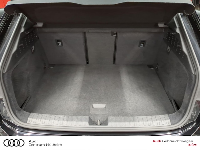 Audi A3 35 TDI S-Tronic Sportback