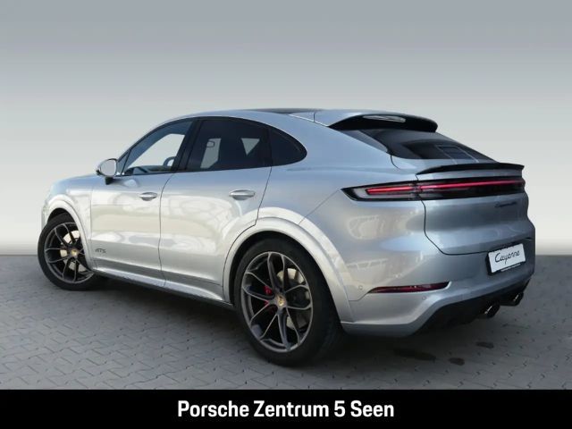 Porsche Cayenne Coupé GTS