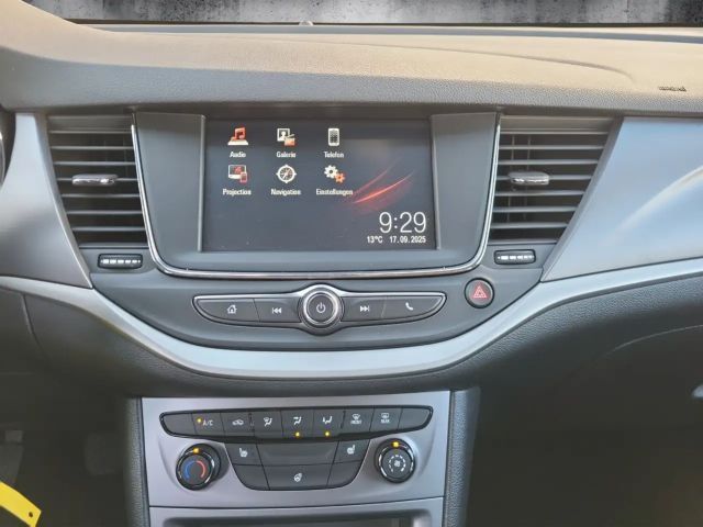 Opel Astra Sports Tourer