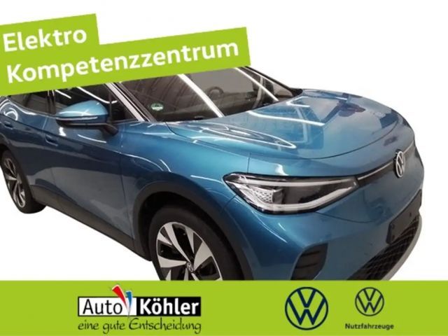 Volkswagen ID.4 Performance Pro