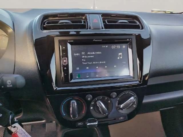 Mitsubishi Space Star MIVEC Star