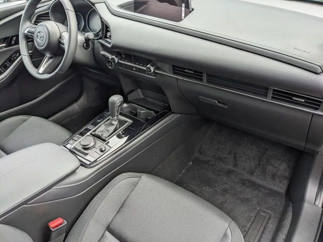 Mazda CX-30 Exclusive-line SkyActiv