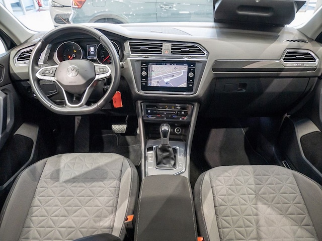 Volkswagen Tiguan 2.0 TDI DSG Life