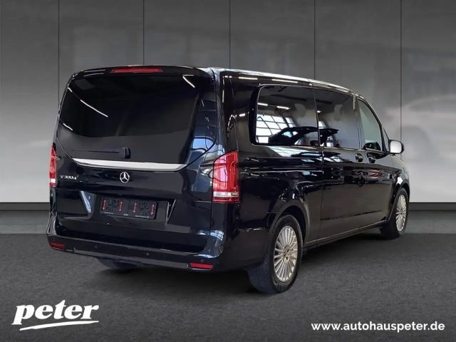 Mercedes-Benz V 300 Extralang